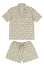 Carica l'immagine nel visualizzatore di Gallery, Pigiama Lotus