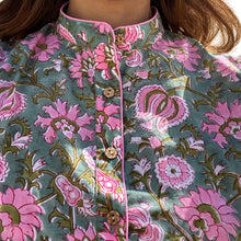 Carica l'immagine nel visualizzatore di Gallery, Abito scamiciato Jaipur