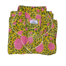 Carica l'immagine nel visualizzatore di Gallery, Pigiama Hortensia