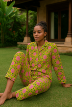 Carica l'immagine nel visualizzatore di Gallery, Pigiama Hortensia