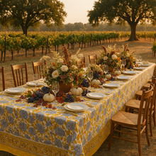 Carica l'immagine nel visualizzatore di Gallery, Tovaglia Fall Vibes