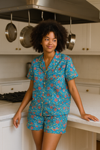 Carica l'immagine nel visualizzatore di Gallery, Pigiama Glamour