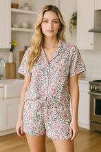 Carica l'immagine nel visualizzatore di Gallery, Pigiama Manila