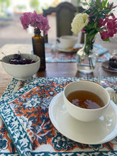 Carica l'immagine nel visualizzatore di Gallery, Tovagliette Capri