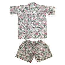 Carica l'immagine nel visualizzatore di Gallery, Pigiama Manila