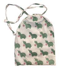 Carica l'immagine nel visualizzatore di Gallery, Pigiama bambino tartarughe e fiori