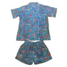 Carica l'immagine nel visualizzatore di Gallery, Pigiama Glamour