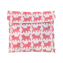 Carica l'immagine nel visualizzatore di Gallery, Pigiama gatti rosa