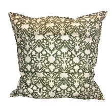 Carica l'immagine nel visualizzatore di Gallery, Trapunta Orange Olives