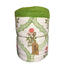 Carica l'immagine nel visualizzatore di Gallery, Trapunta Zynnia