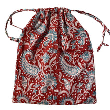 Carica l'immagine nel visualizzatore di Gallery, Abito scamiciato Red Cashmere