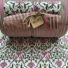 Carica l'immagine nel visualizzatore di Gallery, Trapunta Paradise Birds