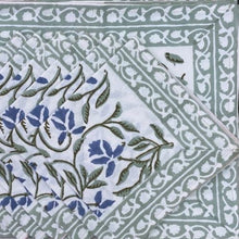 Carica l'immagine nel visualizzatore di Gallery, Tovaglia e tovagliette Iris