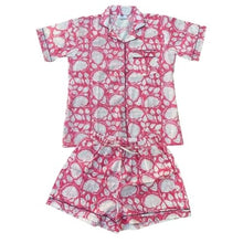 Carica l'immagine nel visualizzatore di Gallery, Pigiama Flavour