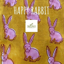 Carica l'immagine nel visualizzatore di Gallery, Pigiama Happy Rabbit