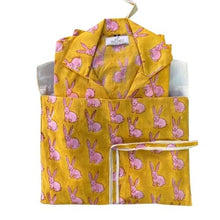 Carica l'immagine nel visualizzatore di Gallery, Pigiama Happy Rabbit