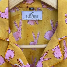 Carica l'immagine nel visualizzatore di Gallery, Pigiama Happy Rabbit