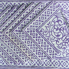 Carica l'immagine nel visualizzatore di Gallery, Tovagliette Lily