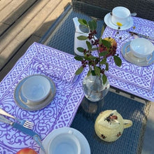 Carica l'immagine nel visualizzatore di Gallery, Tovagliette Lily