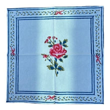 Carica l'immagine nel visualizzatore di Gallery, Tovaglia e tovagliette Red Roses