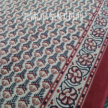 Carica l'immagine nel visualizzatore di Gallery, Tovaglia e tovagliette New Redblue