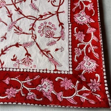 Carica l'immagine nel visualizzatore di Gallery, Tovagliette Red Passion
