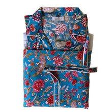 Carica l'immagine nel visualizzatore di Gallery, Pigiama Glamour