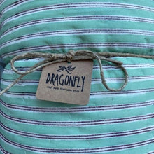 Carica l'immagine nel visualizzatore di Gallery, Trapunta Flamingos