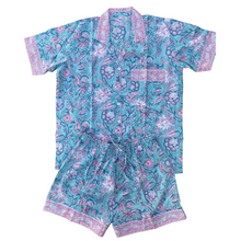 Carica l'immagine nel visualizzatore di Gallery, Pigiama Tiffany