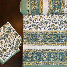 Carica l'immagine nel visualizzatore di Gallery, Tovaglia Sunny