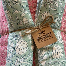 Carica l'immagine nel visualizzatore di Gallery, Fodera cuscino decorativo Light Blue & Sage