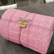 Carica l'immagine nel visualizzatore di Gallery, Trapunta Barbie