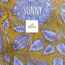 Carica l'immagine nel visualizzatore di Gallery, Pigiama Sunny