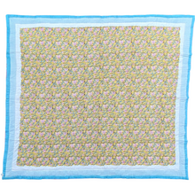 Carica l'immagine nel visualizzatore di Gallery, Trapunta Mellow Yellow