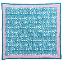 Carica l'immagine nel visualizzatore di Gallery, Trapunta Petroleum