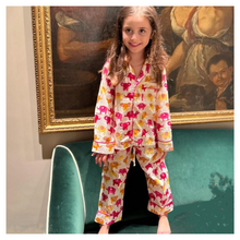 Carica l'immagine nel visualizzatore di Gallery, Pigiami da bambini varie fantasie
