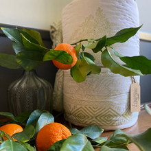 Carica l'immagine nel visualizzatore di Gallery, Trapunta Green Matrix