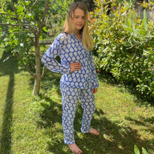 Carica l'immagine nel visualizzatore di Gallery, Pigiama Serenity