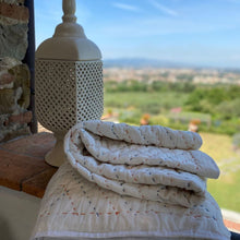 Carica l'immagine nel visualizzatore di Gallery, Trapunta Diagonal Stitches