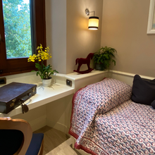 Carica l'immagine nel visualizzatore di Gallery, Trapunta New Redblue