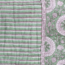 Carica l'immagine nel visualizzatore di Gallery, Trapunta Flamingos