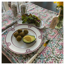 Carica l'immagine nel visualizzatore di Gallery, Tovaglia Roxy