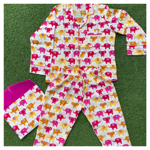 Carica l'immagine nel visualizzatore di Gallery, Pigiami da bambini varie fantasie