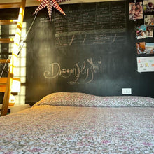 Carica l'immagine nel visualizzatore di Gallery, Trapunta Paradise Birds