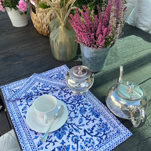 Carica l'immagine nel visualizzatore di Gallery, Tovagliette Celest