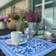 Carica l'immagine nel visualizzatore di Gallery, Tovagliette Celest