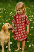 Load image into Gallery viewer, Children&#39;s pajamas
